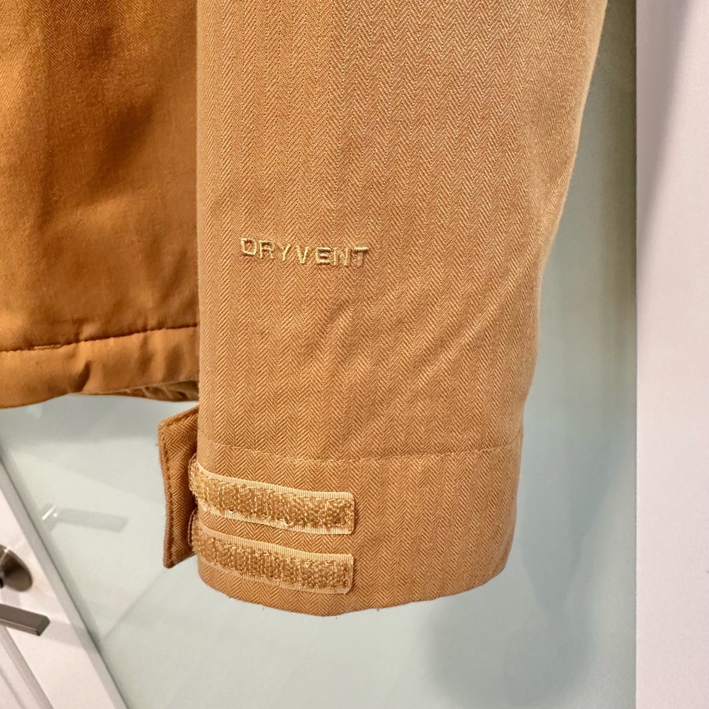 The North Face Tan Jacket - Picture 4 of 5